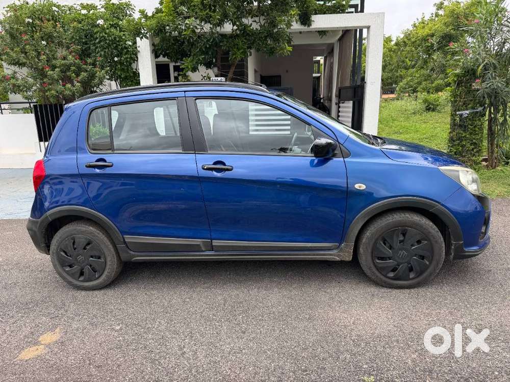 Maruti Suzuki Celerio X 2018 Petrol 52000 Km Driven