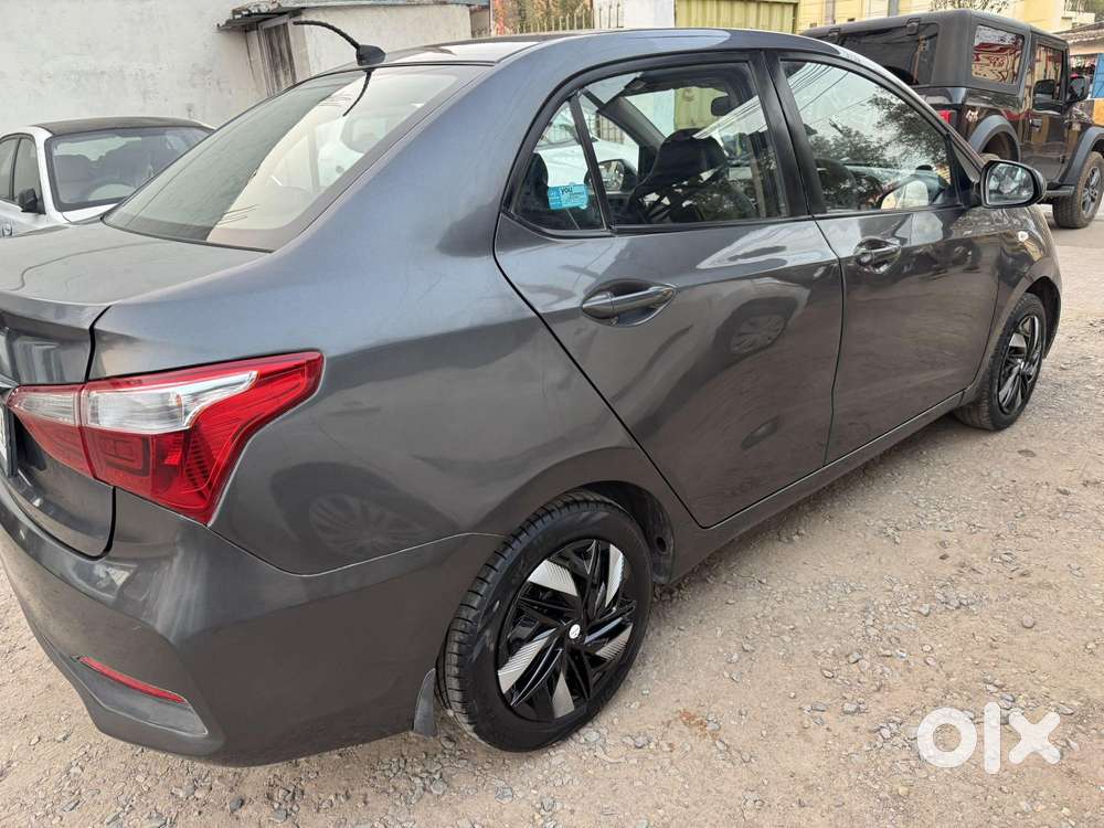 Hyundai Xcent 1.2 S Special Edition, 2018, Petrol