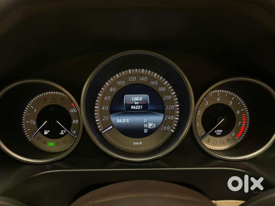 Mercedes-benz E-class E 200, 2015, Petrol