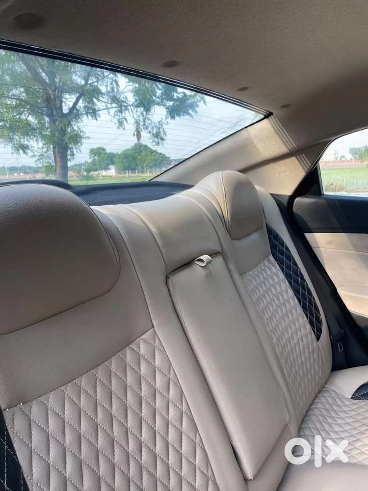Hyundai Verna 1.4 Vtvt Ex, 2019, Petrol