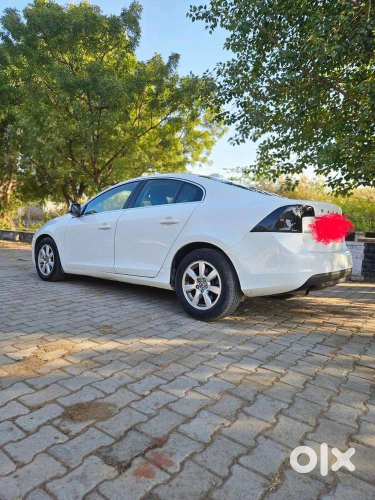 Volvo S60 2013
