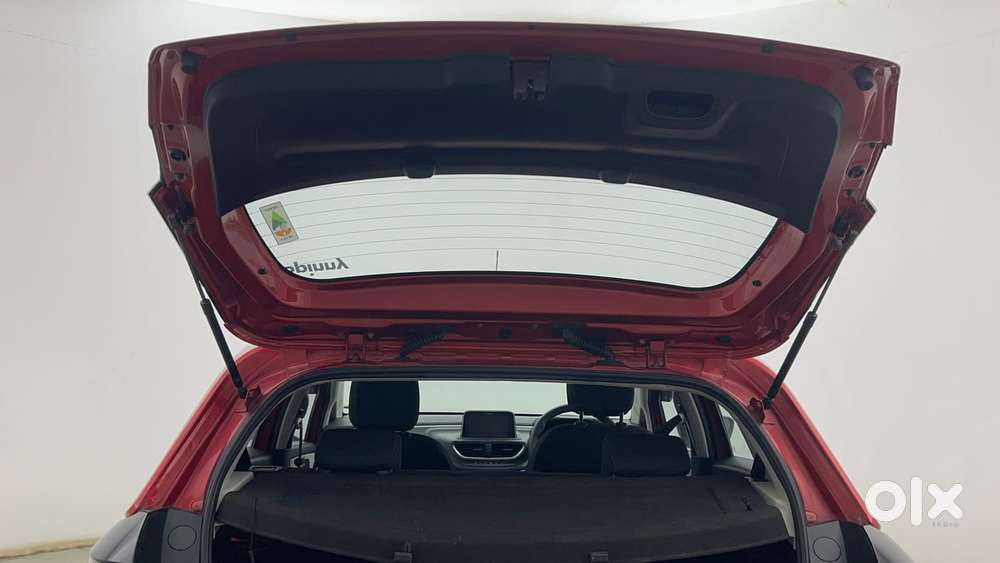 Tata Altroz Xz, 2023, Petrol