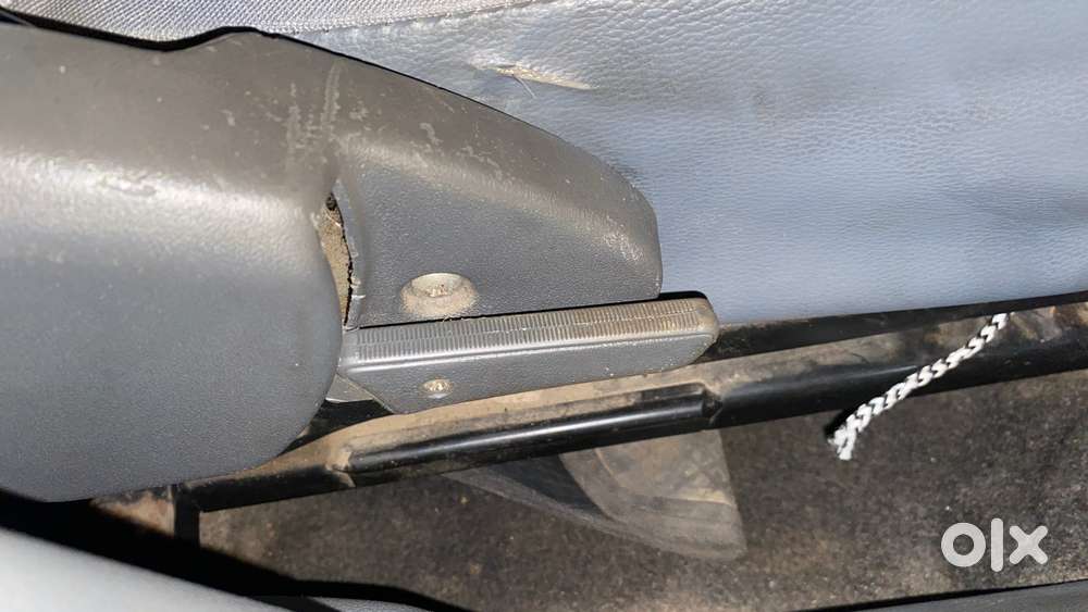 Maruti Suzuki Alto 800 Vxi, 2014, Petrol
