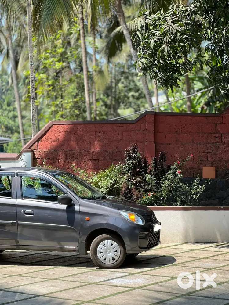 Maruti Suzuki Alto 800