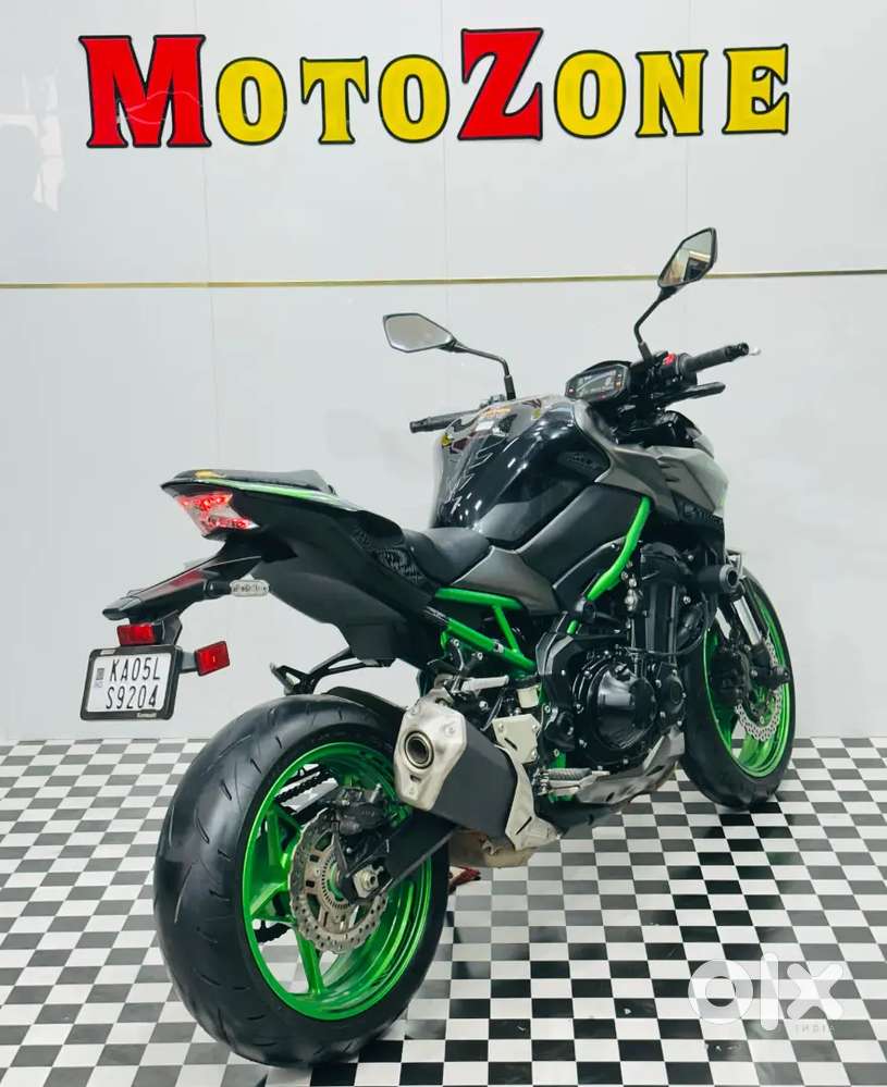 Kawasaki Z900 Disc Brake Abs - Motorcycles in undefined, - 1836332977