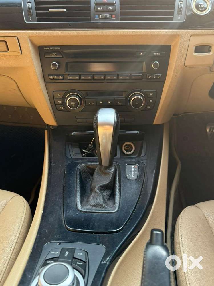 Bmw 3 Series 2010 Diesel Well Maintained