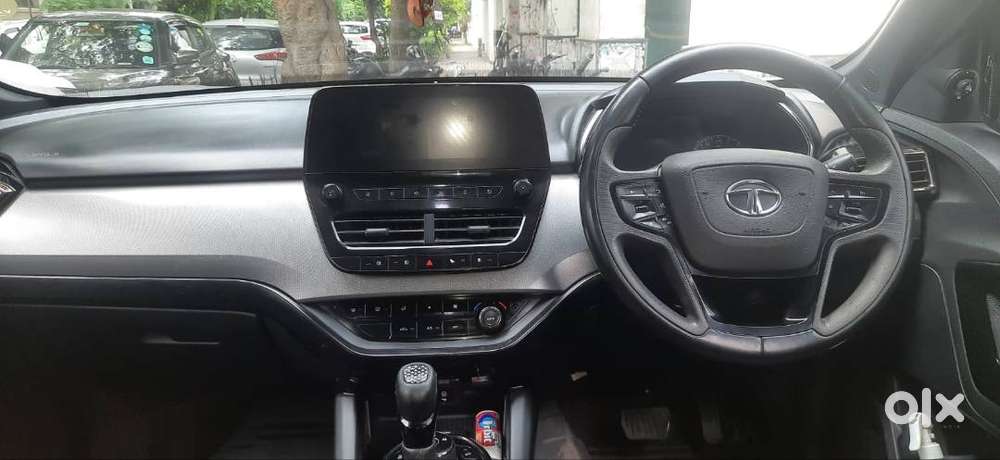 Tata Safari Xza Plus Dark Edition 6 Seater- 2022