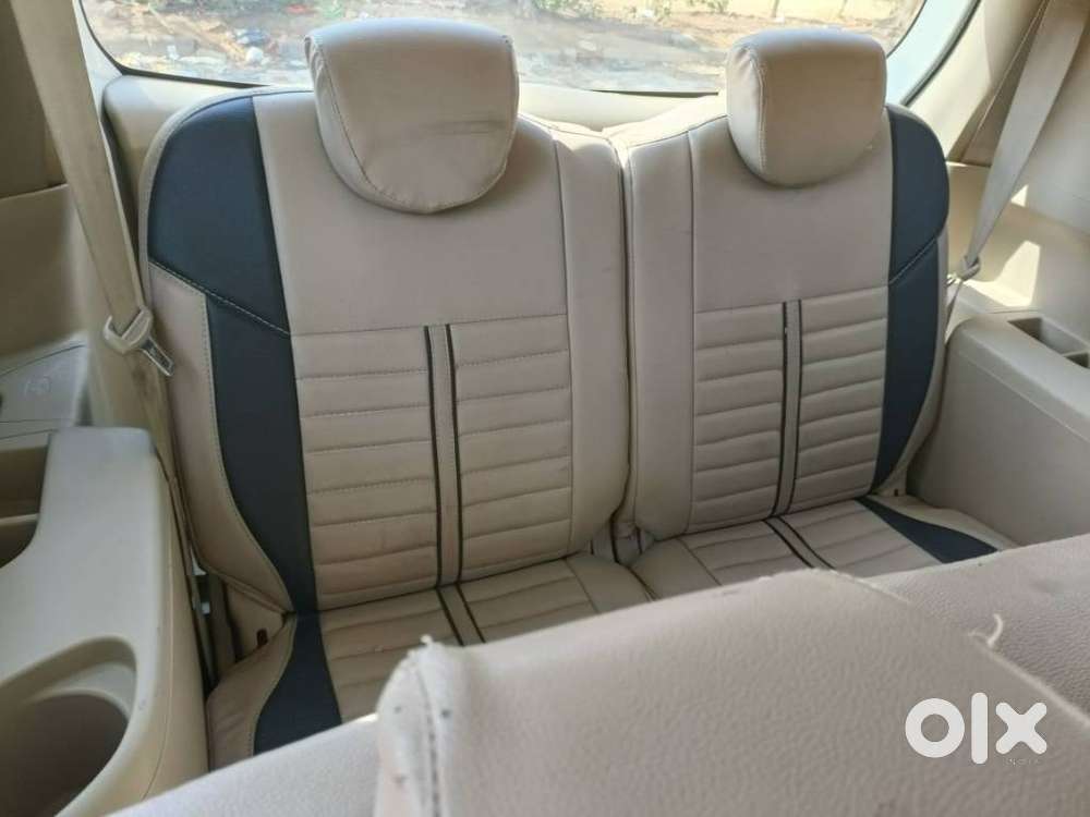 Maruti Suzuki Ertiga