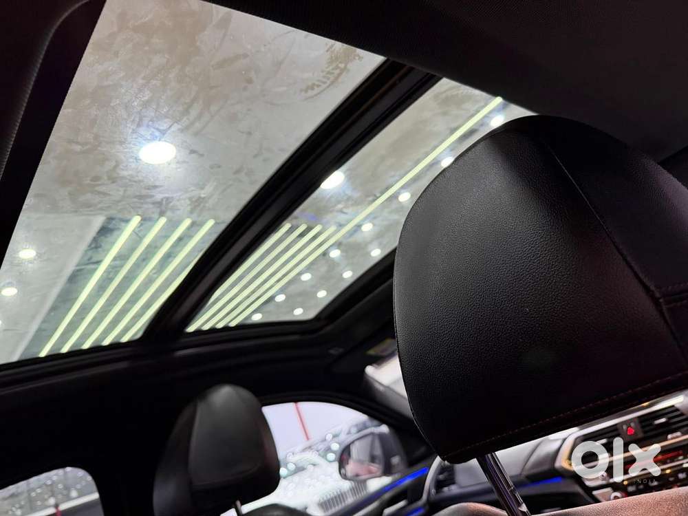 Bmw X4 2.0 Xdrive 30i Black Shadow Edition, 2018, Petrol