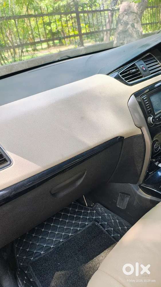 Tata Zest 2015 Petrol Well Maintained
