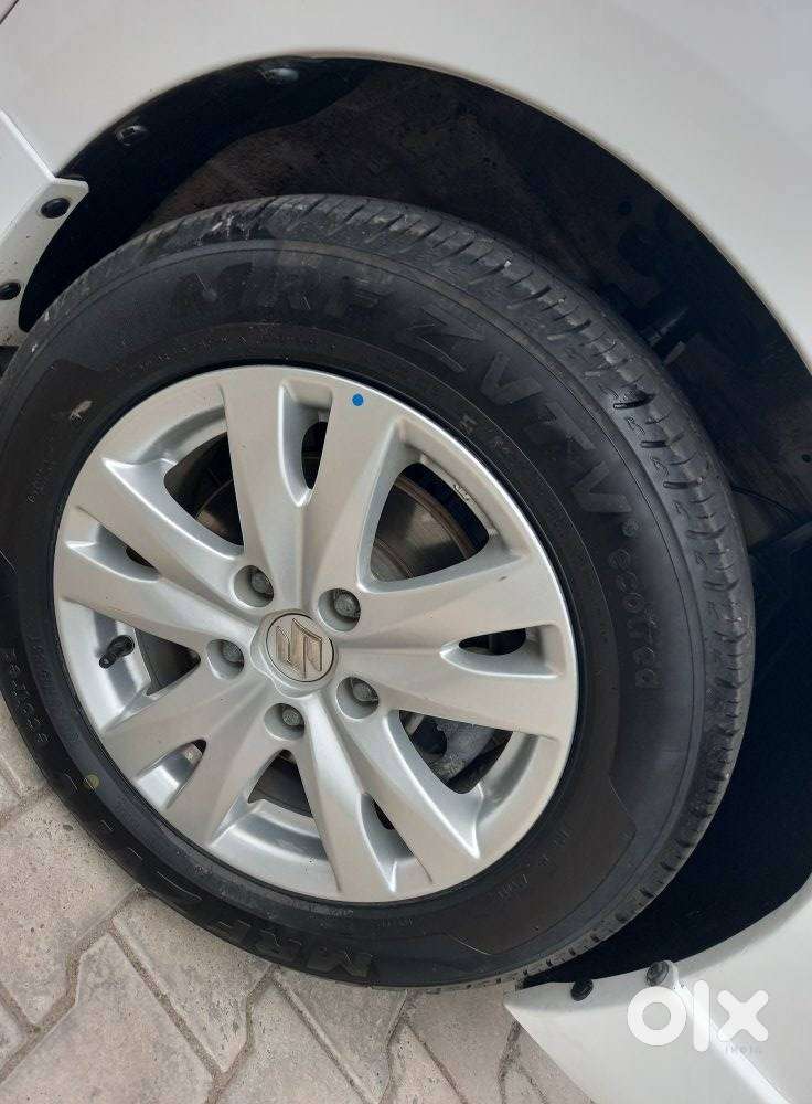 Maruti Suzuki Ertiga 1.3 Zdi Plus, 2019, Diesel