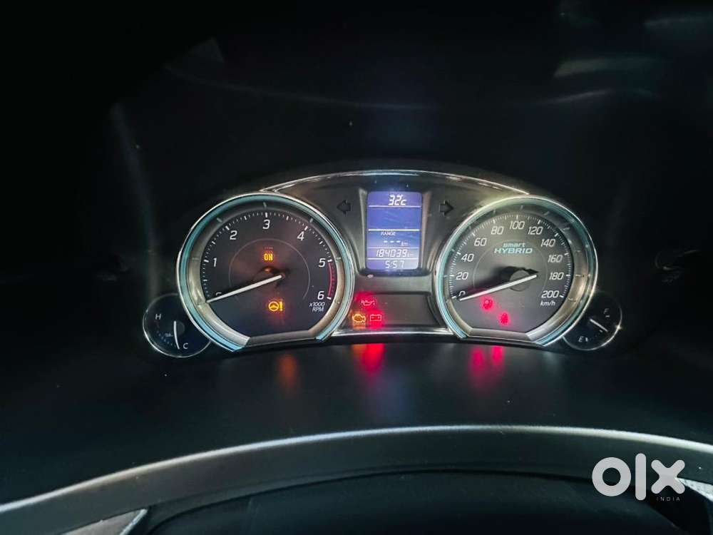 Maruti Suzuki Ciaz S 2017 Diesel Good Condition