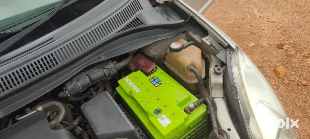 Maruti Suzuki Swift 2010 Diesel 165 Km Driven