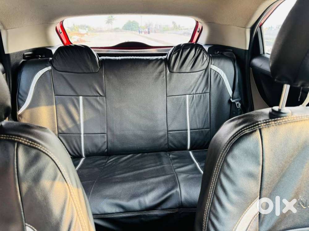 Tata Nexon 1.5 Revotorq Xm, 2018, Diesel