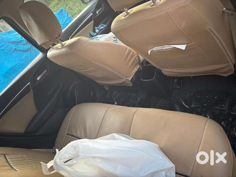 Honda Jazz 2018 Petrol Well Maintained