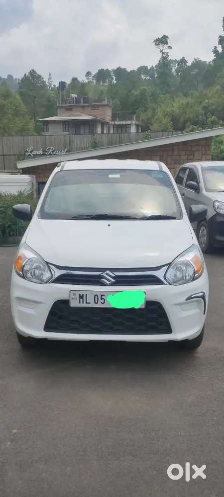 Alto Vxi 2022