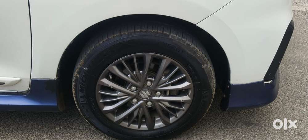 Maruti Suzuki Ertiga Zdi+ Shvs, 2019, Diesel