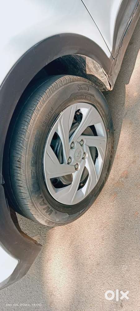 Hyundai Creta, 2017, Diesel
