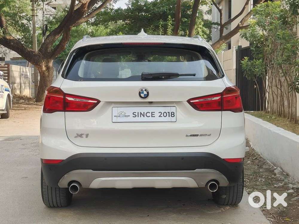 Bmw X1 Sdrive 20d X Line, 2018, Diesel