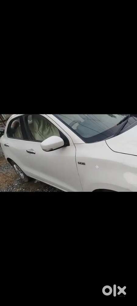 Maruti Suzuki Dzire 2018 Diesel 69000 Km Driven