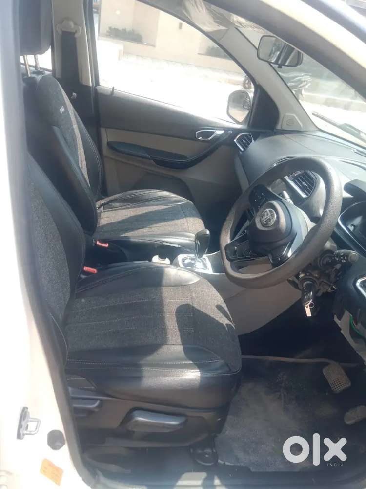 Tata Tiago 2021 Petrol Well Maintained