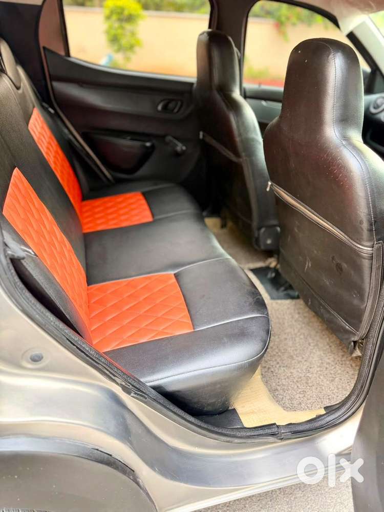 Renault Kwid, 2019, Petrol