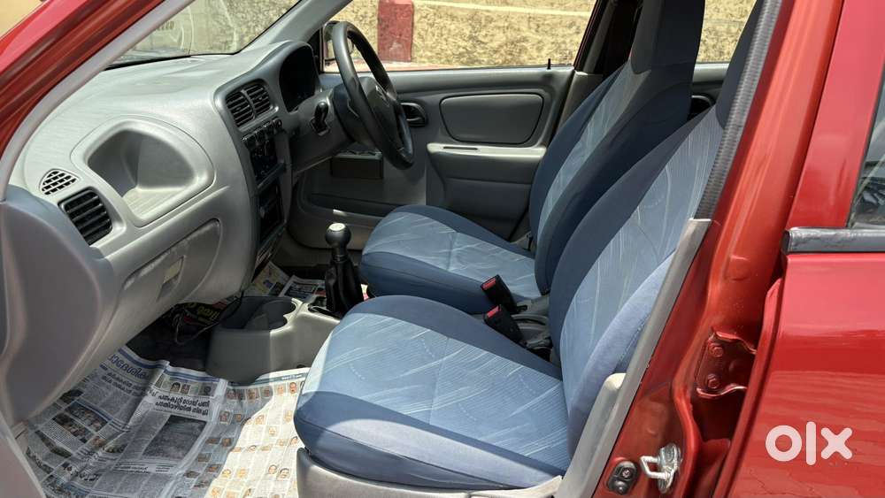 Maruti Suzuki Alto K10 1.0 Lxi, 2011, Petrol