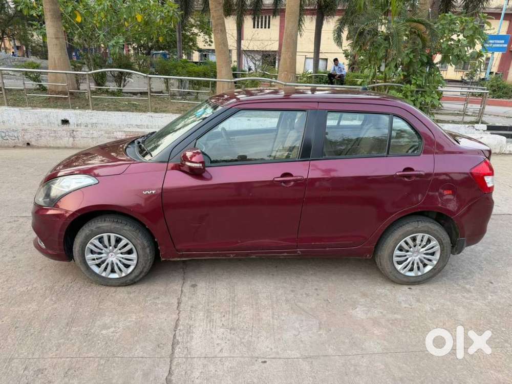Maruti Suzuki Dzire 1.2 Vxi, 2015, Petrol