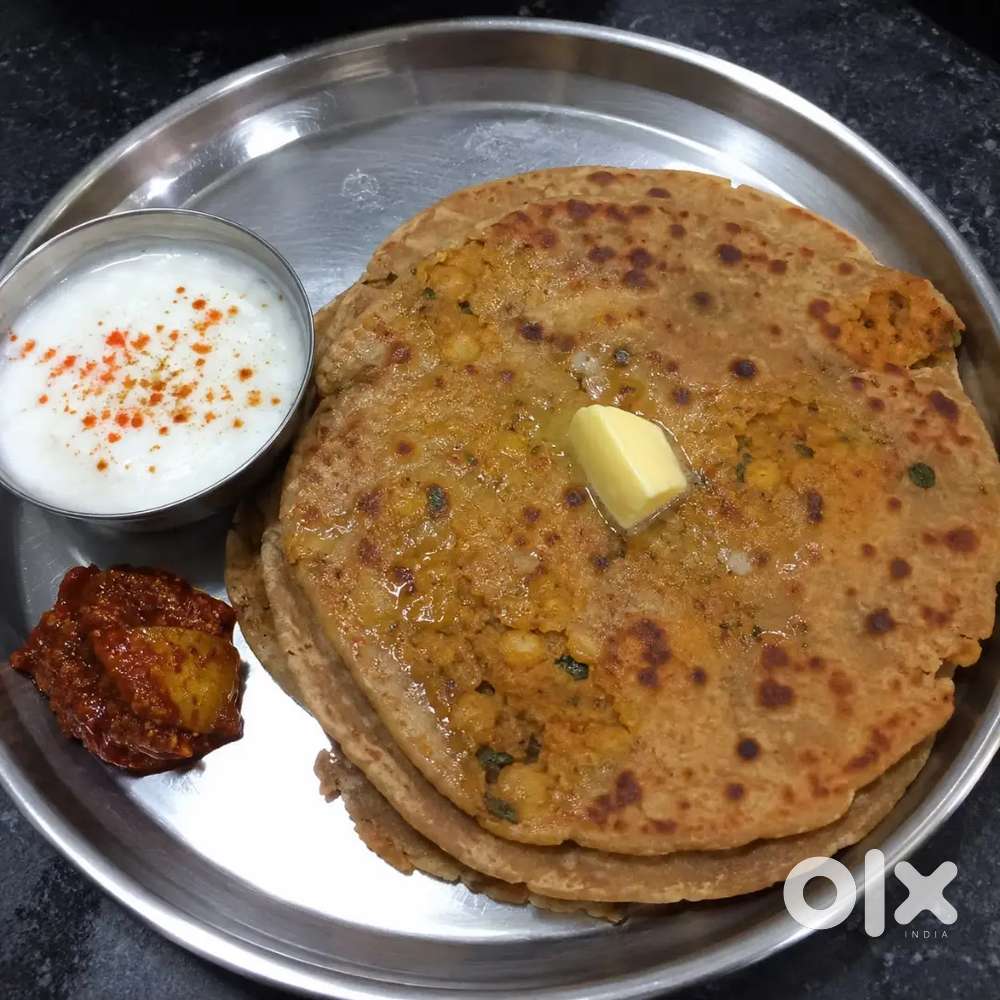 HOME TIFFIN SERVICE