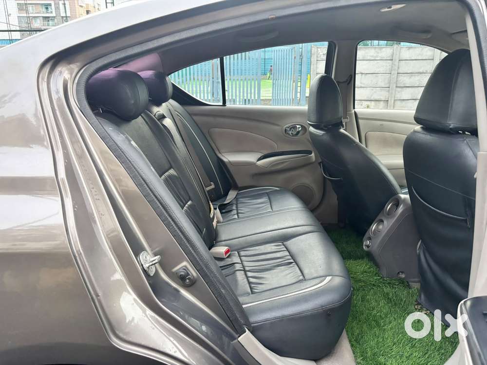 Nissan Sunny Xv D, 2013, Diesel