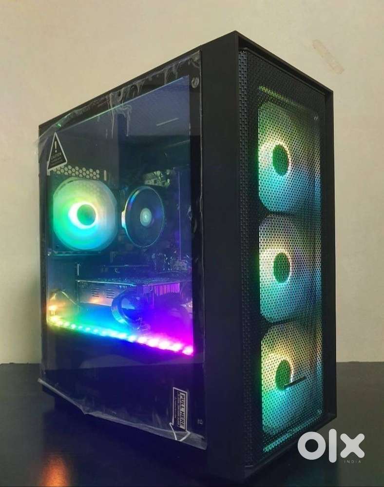 upto 10th Gen core i5 and i7 rgb cpu sell in best price Computers