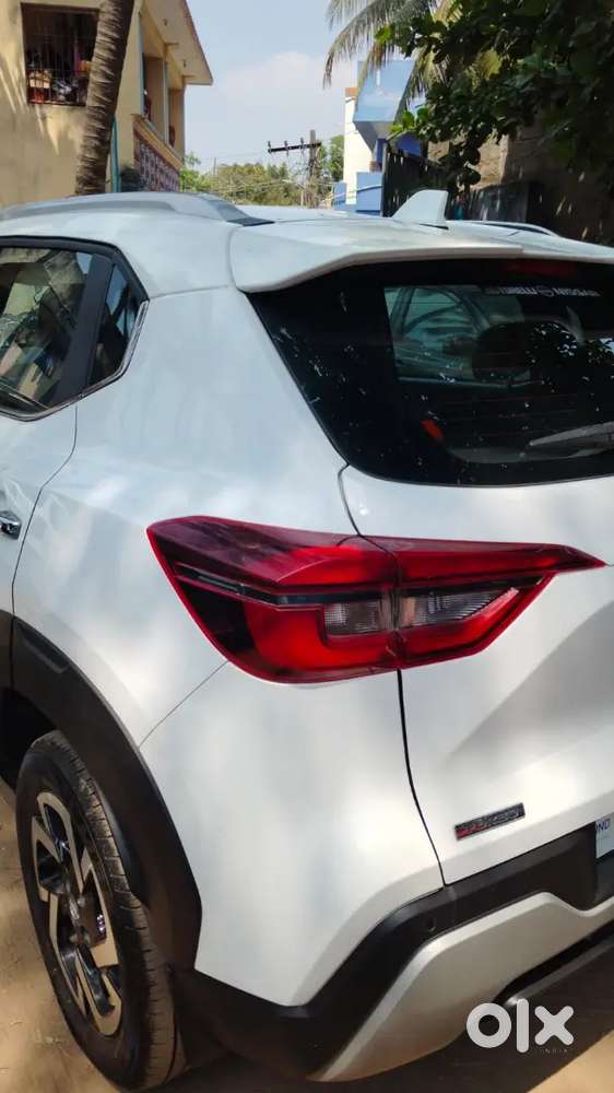 Nissan Magnite 2023 Petrol Well Maintained