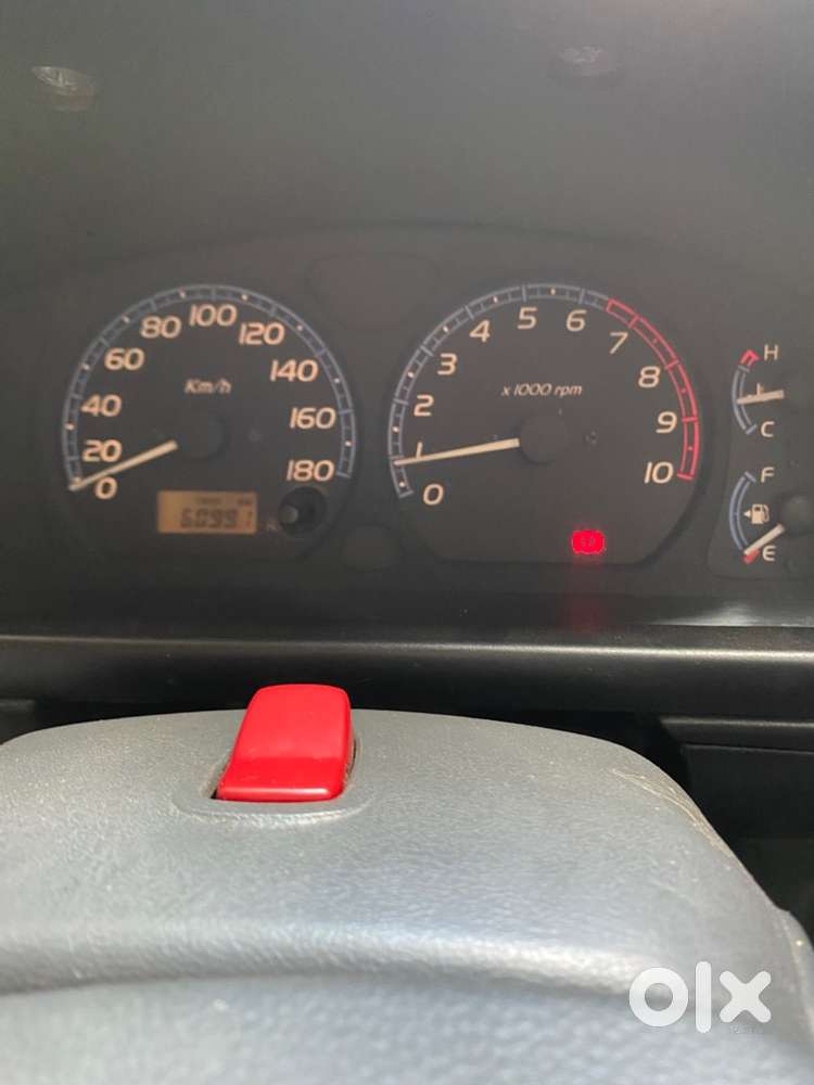 2009 Maruti Wagon R