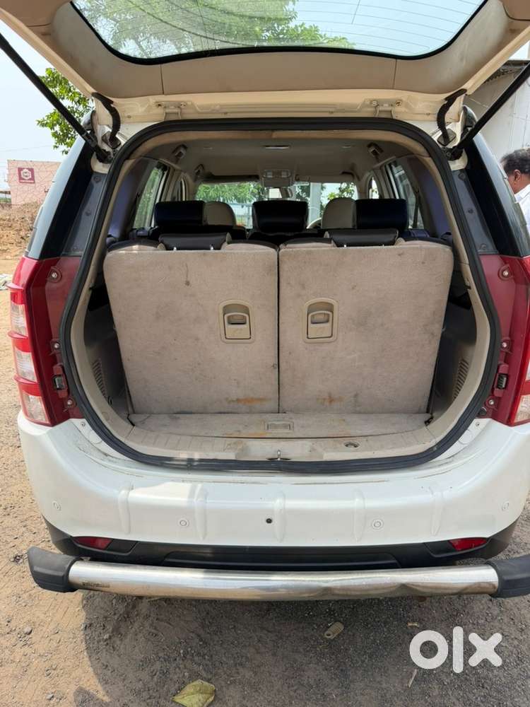 Mahindra Diesel Car 2015