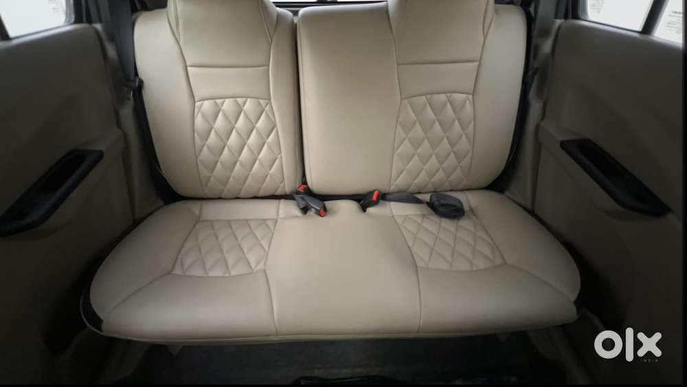 Maruti Suzuki Celerio 1.0 Zxi Amt, 2017, Petrol