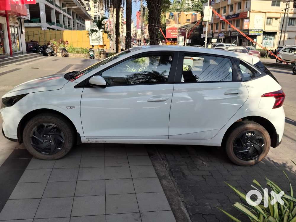 Hyundai I20 Magna 1.2 Vtvt, 2023, Petrol