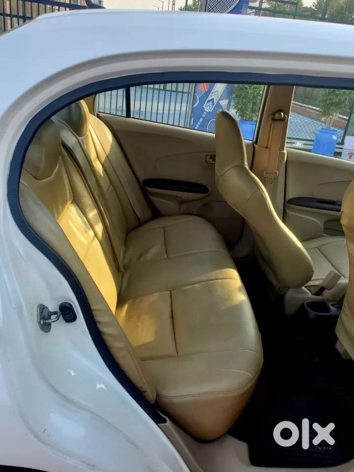 Honda City 1.5 Zx I-dtec Mt, 2018, Diesel