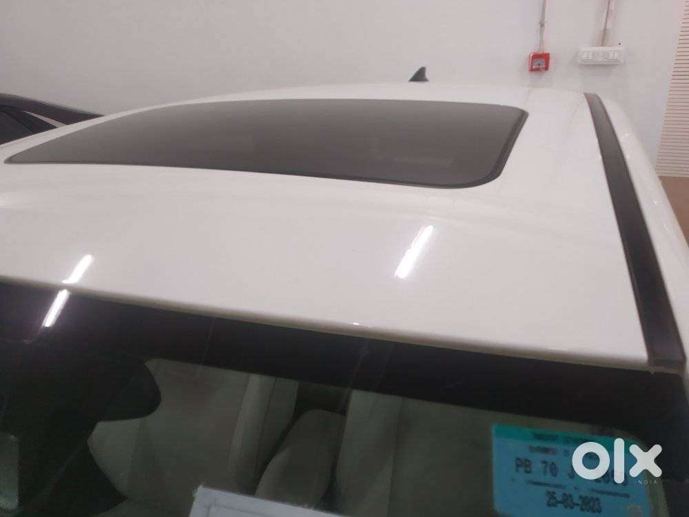 Hyundai Verna 1.6 Sx (o) Vtvt At, 2023, Petrol