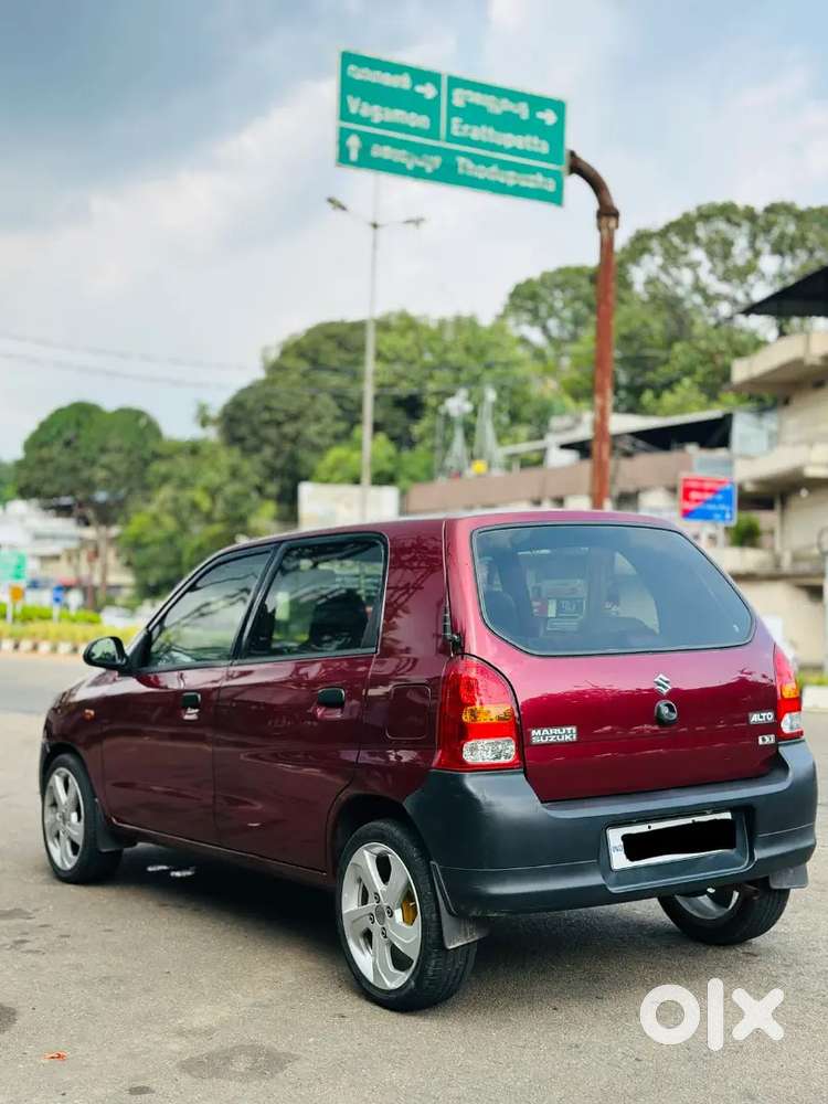 Alto 800 For Sale
