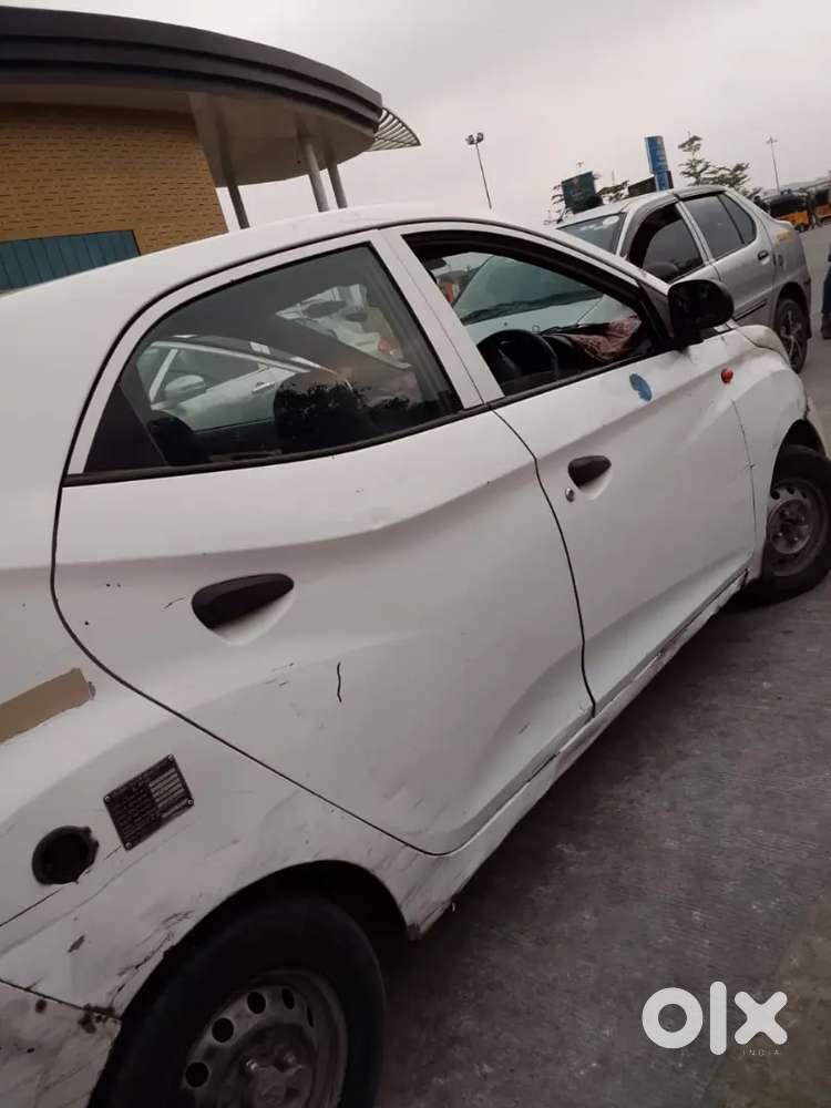 Hyundai Eon 2016 Cng & Hybrids 120000 Km Driven