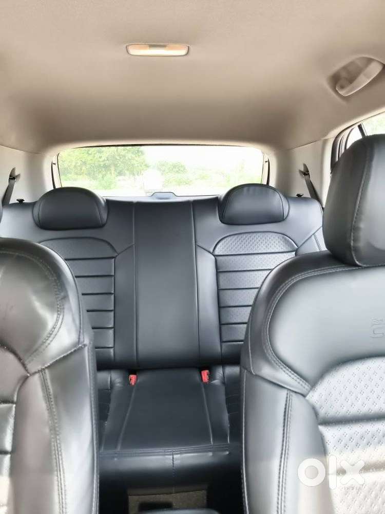 Hyundai Creta 1.6 Ex Petrol, 2022, Petrol