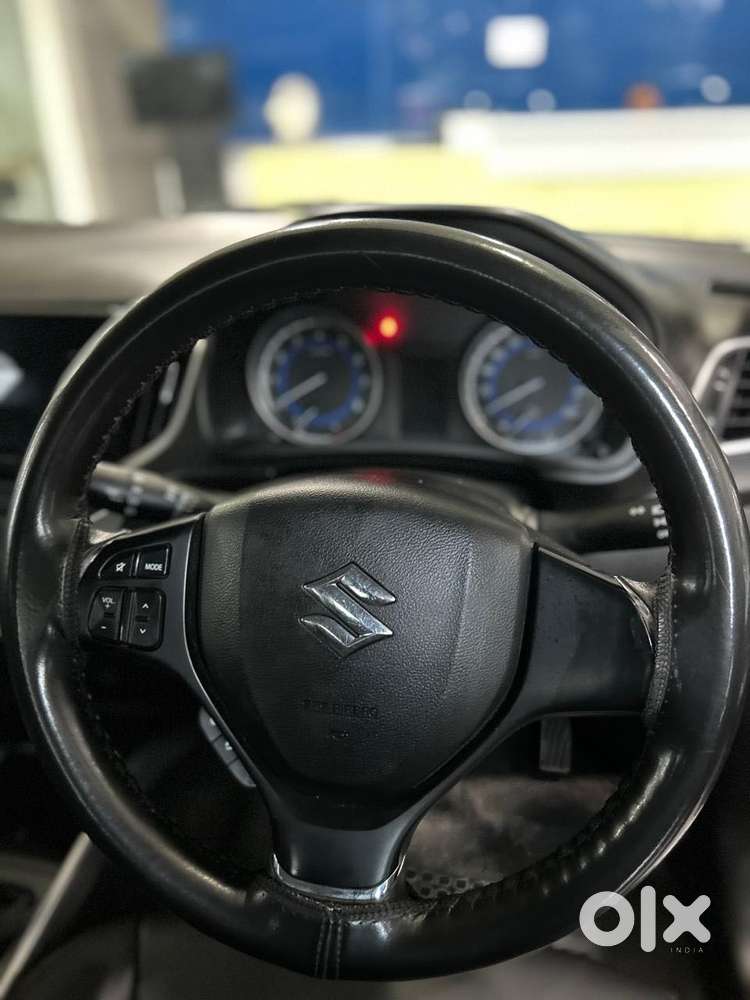 Maruti Suzuki Baleno Delta, 2021, Petrol
