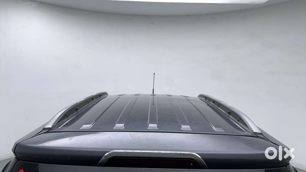 Ford Ecosport 1.5 Ti Vct Mt Titanium, 2015, Petrol