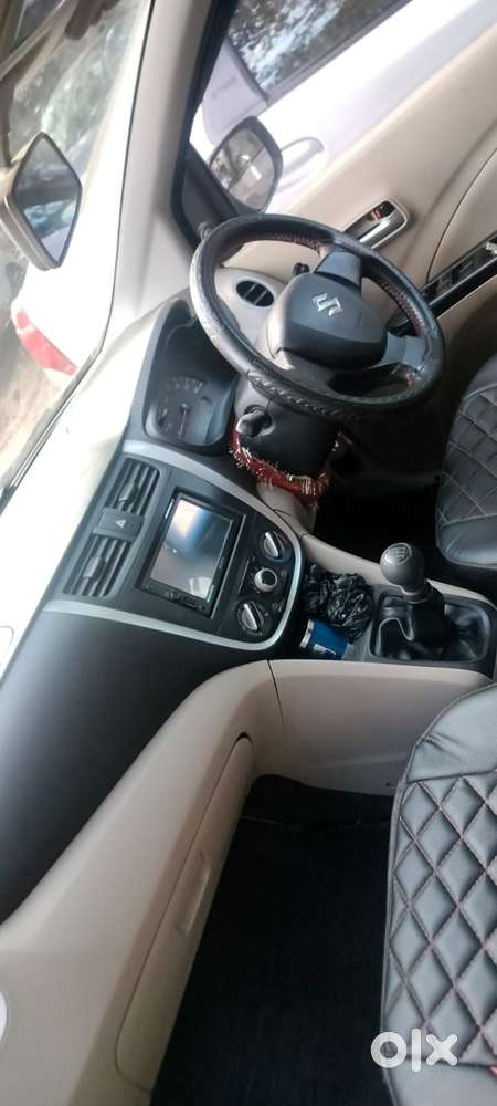 Maruti Suzuki Celerio 2019 Petrol Good Condition