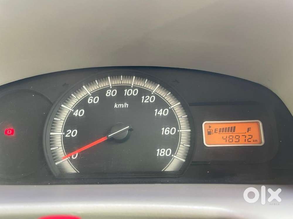 Maruti Suzuki Eeco 2017 Petrol Well Maintained