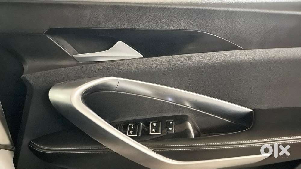 Mg Hector Hybrid Smart Mt, 2021, Petrol