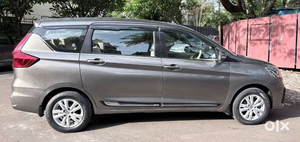 Maruti Suzuki Ertiga Vxi (o) Cng, 2021, Cng & Hybrids