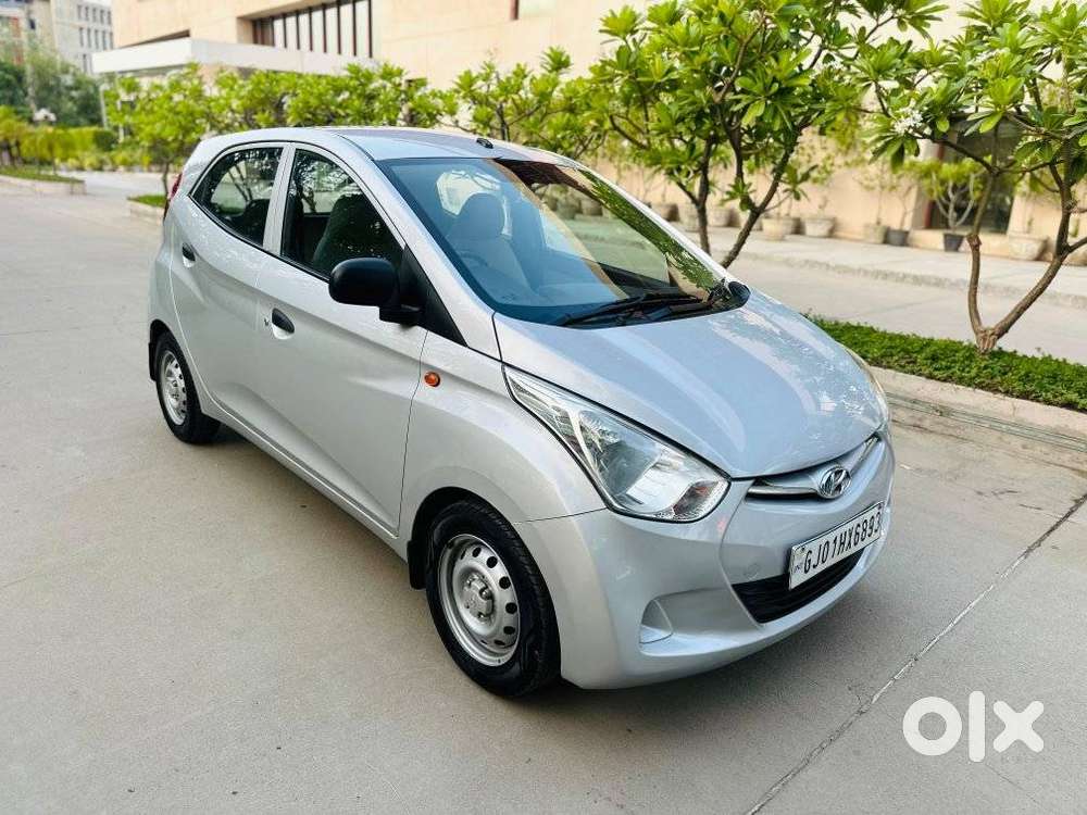 Hyundai Eon Era +, 2018, Petrol