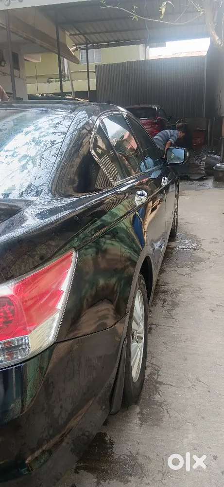 Honda Accord For Sale Ml Registration