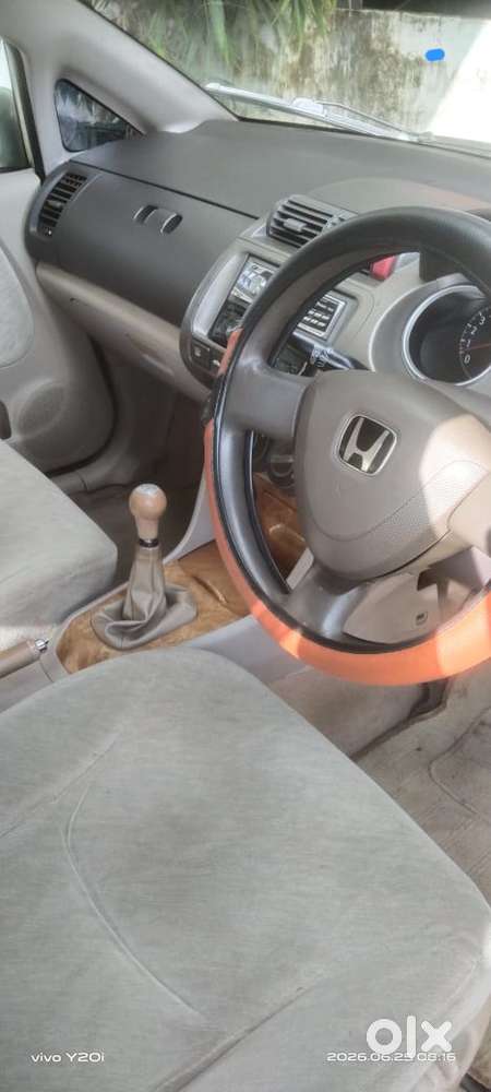 Honda City 1997-2006 1.5 Exi, 2004, Petrol